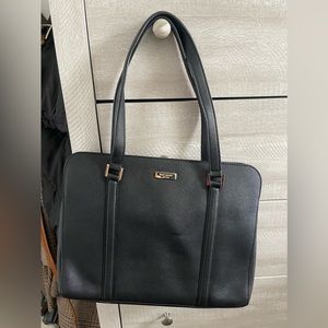 Kate Spade Black Purse (Work Tote)
